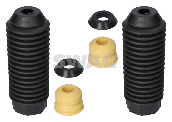 Dust Cover Kit, shock absorber (33 10 8390)