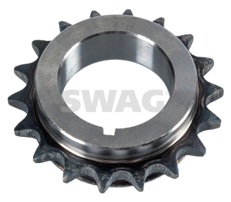 Sprocket, crankshaft (10 05 0008)