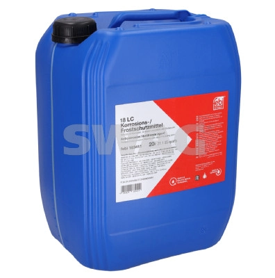 Antifreeze (33 10 8949)