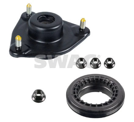 Repair Kit, suspension strut support mount (33 10 5017)
