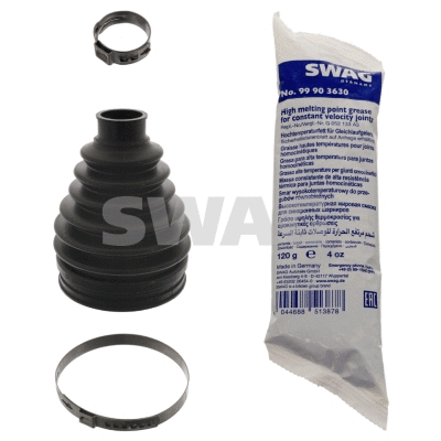 Bellow Kit, drive shaft (81 10 0324)
