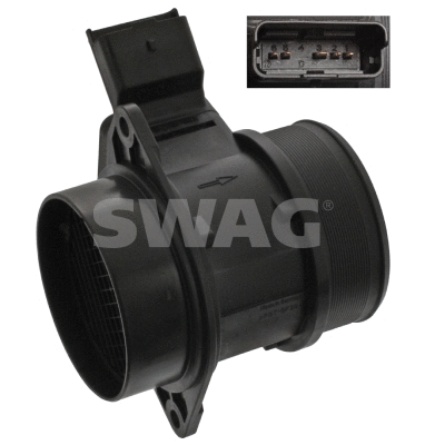 Mass Air Flow Sensor (62 94 5622)