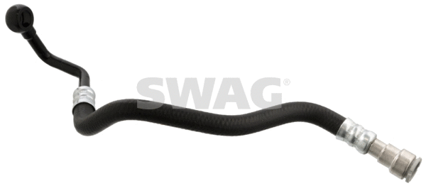 Hydraulic Hose, steering (20 10 3273)