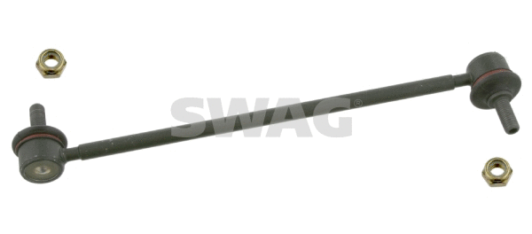 Link/Coupling Rod, stabiliser bar (81 92 6085)
