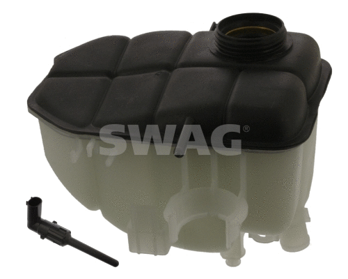 Expansion Tank, coolant (10 93 8807)