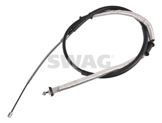 Cable Pull, parking brake (33 11 0694)