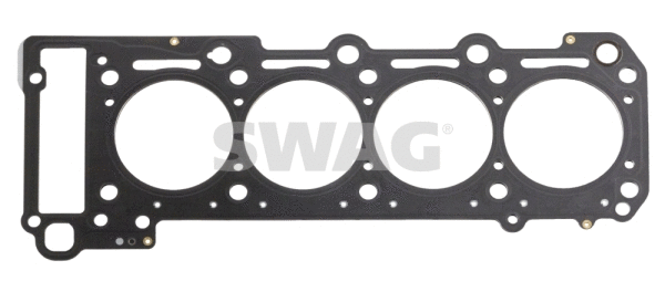 Gasket, cylinder head (10 10 6944)