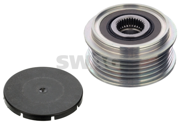 Alternator Freewheel Clutch (81 10 4779)