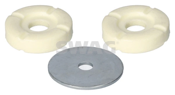 Suspension Strut Support Mount (33 10 8001)