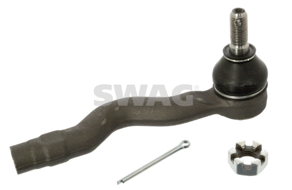 Tie Rod End (83 94 2460)