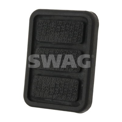 Pedal Pad, brake pedal (55 91 1947)