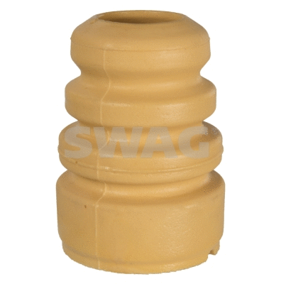 Rubber Buffer, suspension (50 10 8813)
