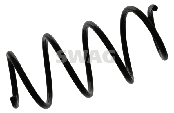 Suspension Spring (10 94 6993)