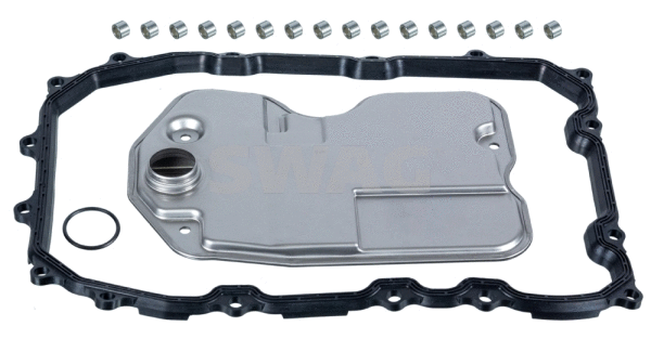 Hydraulic Filter Kit, automatic transmission (30 10 7404)