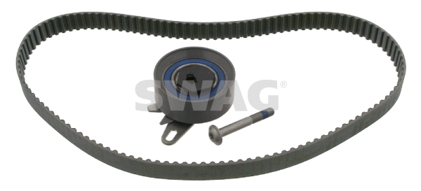 Timing Belt Kit (30 91 4638)