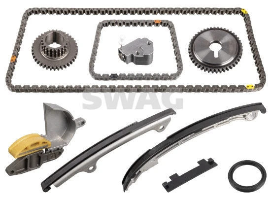 Timing Chain Kit (33 10 7485)