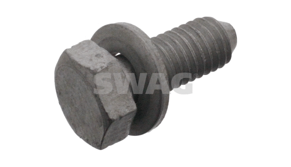 Pulley Bolt (62 93 3757)