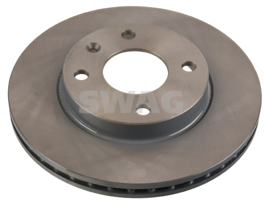 Brake Disc (42 10 6354)