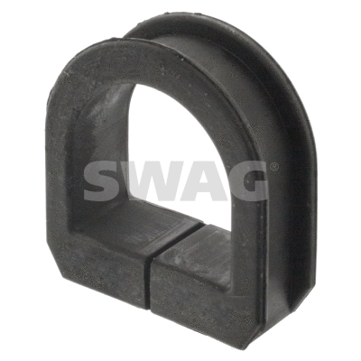 Mounting, steering gear (30 69 0004)