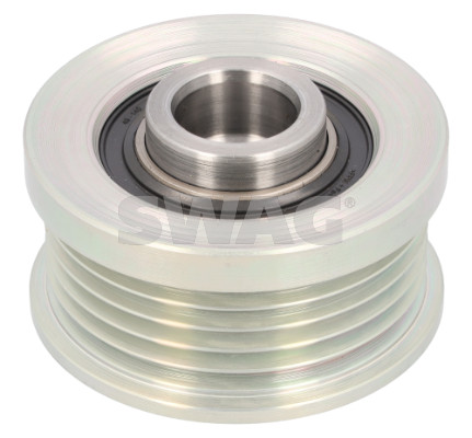 Alternator Freewheel Clutch