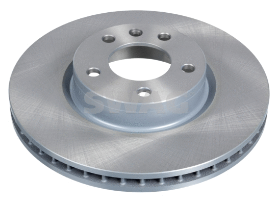 Brake Disc (40 90 4848)