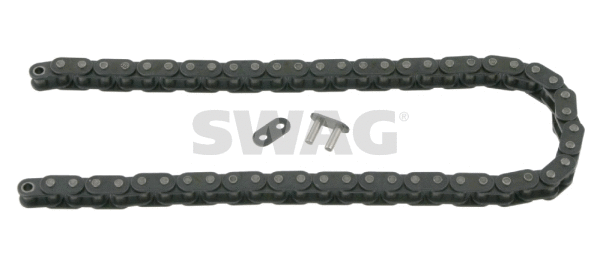 Chain, oil pump drive (99 11 0445)