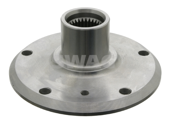 Wheel Hub (20 92 8132)