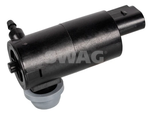 Washer Fluid Pump, window cleaning (33 10 6817)