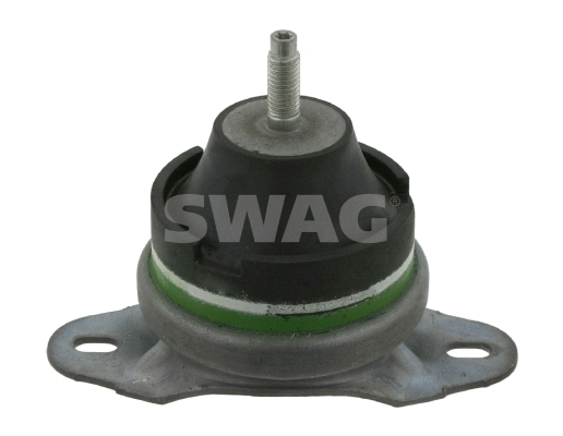 Mounting, engine (62 92 4591)