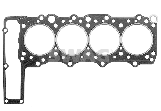 Gasket, cylinder head (10 91 4292)