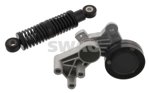 Belt Tensioner, V-ribbed belt (30 93 2201)