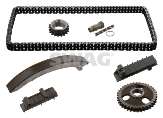 Timing Chain Kit (10 93 6589)