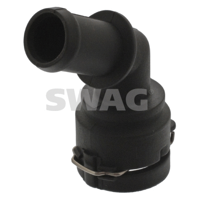 Coolant Flange (30 94 5980)