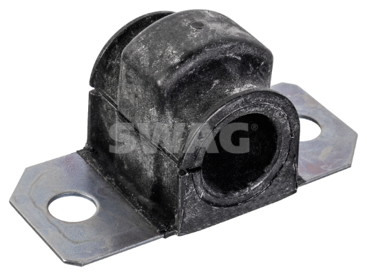 Mounting, stabiliser bar (33 10 4498)