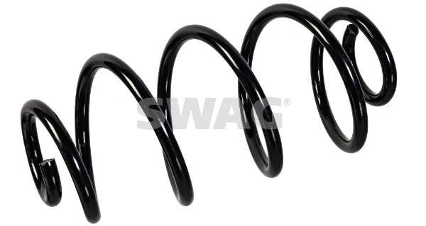 Suspension Spring (33 10 3448)