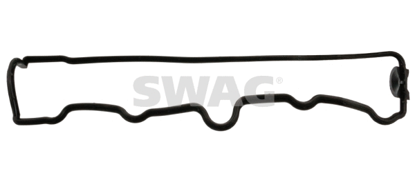 Gasket, cylinder head cover (40 91 5665)