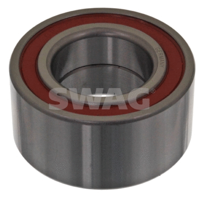 Wheel Bearing (62 92 2004)