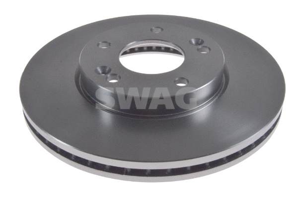 Brake Disc (33 10 1011)