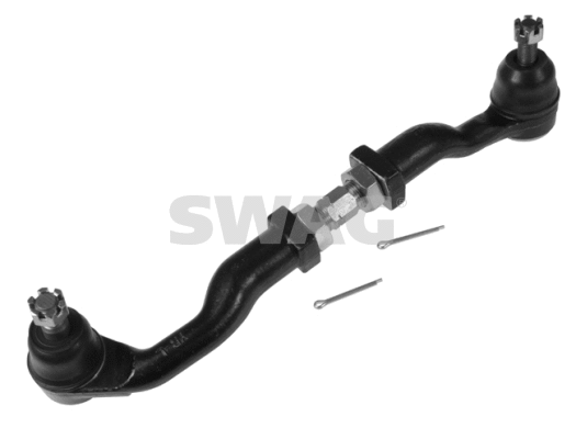 Tie Rod End (91 94 1889)