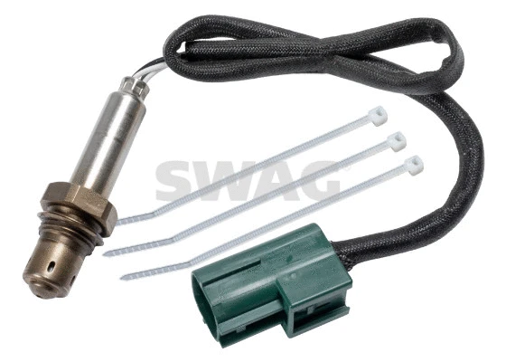 Lambda Sensor (33 10 6801)