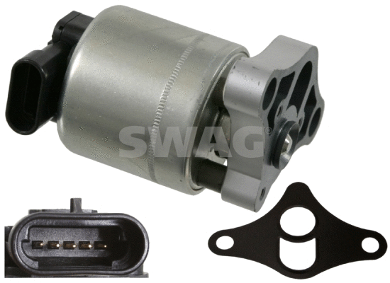 EGR Valve (40 92 1159)