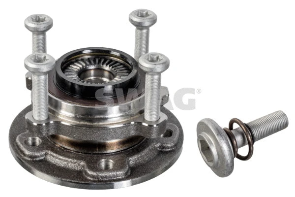 Wheel Bearing Kit (33 10 3827)