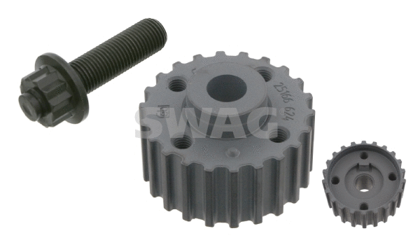 Sprocket, crankshaft (30 92 4674)