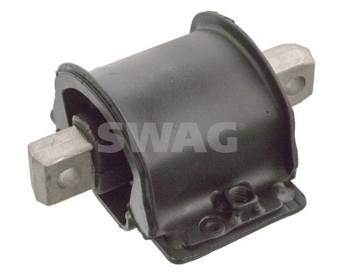 Mounting, automatic transmission (10 91 0126)