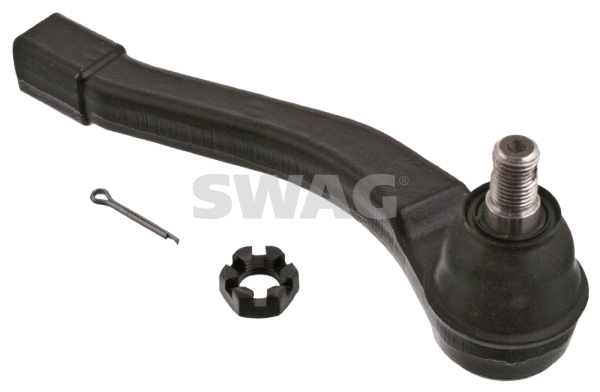 Tie Rod End (88 94 1901)