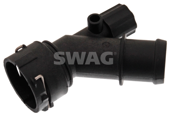 Coolant Flange (30 94 6154)