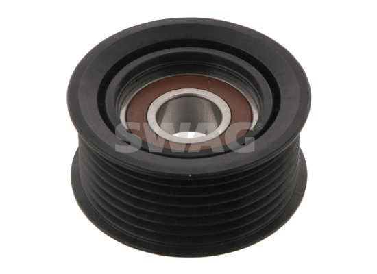 Deflection/Guide Pulley, V-ribbed belt (84 93 0260)