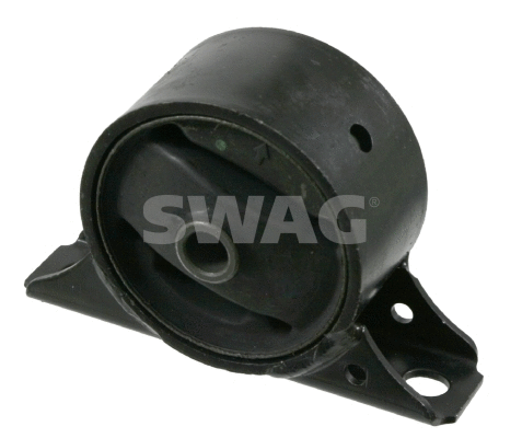 Mounting, manual transmission (55 92 2703)