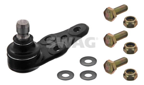 Ball Joint (89 93 2610)