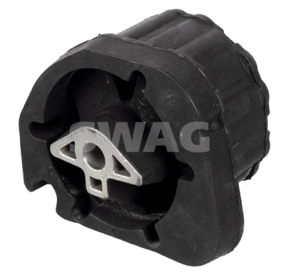 Mounting, automatic transmission (33 10 1489)